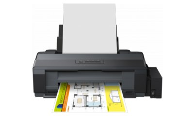 Epson EcoTank ET-14000