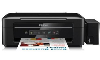 Epson EcoTank L355