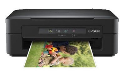 Epson Expression Home XP102