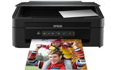 Epson Expression Home XP202