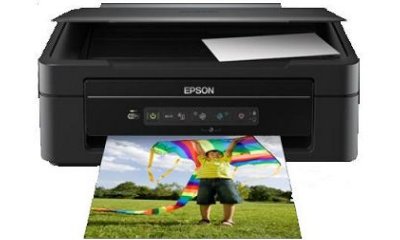 Epson Expression Home XP205