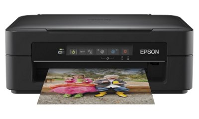 Epson Expression Home XP215