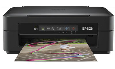 Epson Expression Home XP225