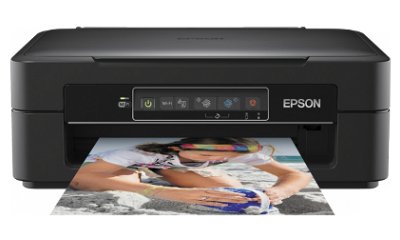 Epson Expression Home XP235