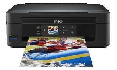 Epson Expression Home XP302