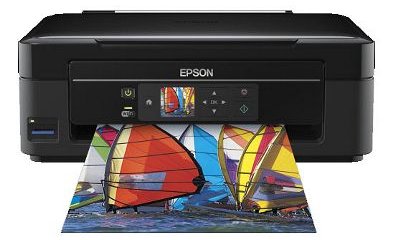 Epson Expression Home XP305