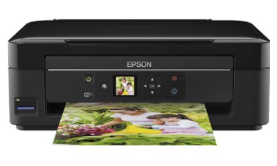 Epson Expression Home XP312