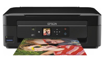 Epson Expression Home XP332