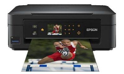 Epson Expression Home XP402