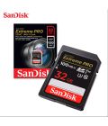 Sandisk Extreme Pro SDHC 32GB (100MB)