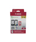 Canon PG575XL.CL576XL Original Canon Colour Ink Cartridge (15ml + 12.6ml ink)