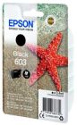 Epson T603XL Black Original Ink Cartridges - Starfish