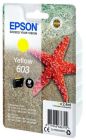 Epson T603XL Yellow Original Ink Cartridges - Starfish