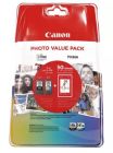 Canon PG-540L & CL-541XL Original Canon Black & Colour Ink Cartridges (11ml & 15ml)