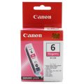 Canon BCi-6M Original Canon Magenta Ink Cartridge (13ml ink)