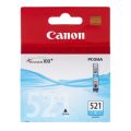 Canon CLi-521C Original Canon Cyan Ink Cartridge (9ml ink)