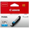 Canon CLi-571C Original Canon Cyan Ink Cartridge (7ml ink)