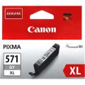 Canon CLi-571XL GY Original Canon Grey Ink Cartridge (11ml ink)