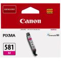 Canon CLi-581M Original Canon Magenta Ink Cartridge (5.6ml Ink)