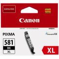 Canon CLi-581XL BK Original Canon Black Ink Cartridge (8.3ml Ink)