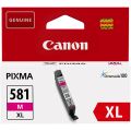 Canon CLi-581XL M Original Canon Magenta Ink Cartridge (8.3ml Ink)