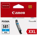 Canon CLi-581XXL C Original Canon Cyan Ink Cartridge (11.7ml Ink)