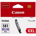 Canon CLi-581XXL PB Original Canon Photo Blue Ink Cartridge (11.7ml Ink)