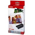 Canon KP-36IP Photo Pack - Ink Cartridge and 10x15cm Photo Paper Kit