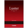 Canon LU-101 Pro Luster Photo Paper (260gsm, A3, 20 Sheets)