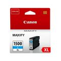 Canon PGi-1500XL C Original Cyan Ink Cartridge (12ml ink)