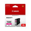 Canon PGi-1500XL M Original Magenta Ink Cartridge (12ml ink)