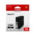 Canon PGi-2500XL BK Original Canon Black Ink Cartridge (70.9ml ink)