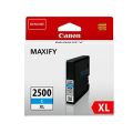 Canon PGi-2500XL C Original Canon Cyan Ink Cartridge (19.3ml ink)