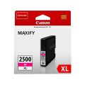 Canon PGi-2500XL M Original Canon Magenta Ink Cartridge (19.3ml ink)