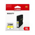 Canon PGi-2500XL Y Original Canon Yellow Ink Cartridge (19.3ml ink)