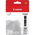 Canon PGi-29LGY Original Canon Light Grey Ink Cartridge (36ml ink)