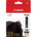 Canon PGi-29PBK Original Canon Photo Black Ink Cartridge (36ml ink)