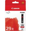 Canon PGi-29R Original Canon Red Ink Cartridge (36ml ink)