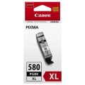 Canon PGi-580XL PGBK Original Canon Black Ink Cartridge (18.5ml Ink)