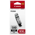 Canon PGi-580XXL PGBK Original Canon Black Ink Cartridge (25.7ml Ink)