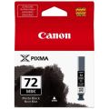 Canon PGi-72MBK Original Canon Matte Black Ink Cartridge (14ml ink)