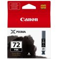 Canon PGi-72PBK Original Canon Photo Black Ink Cartridge (14ml ink)