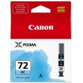 Canon PGi-72PC Original Canon Photo Cyan Ink Cartridge (14ml ink)