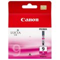 Canon PGi-9M Original Canon Magenta Ink Cartridge (14ml ink)