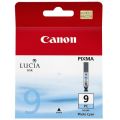 Canon PGi-9PC Original Canon Photo Cyan Ink Cartridge (14ml ink)