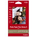 Canon PP-201 Photo Paper Plus Glossy II (265gsm, 6x4, 50 Sheets)