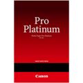 Canon PT-101 Pro Platinum Photo Paper (300gsm, A4, 20 Sheets)