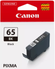 Canon CLI-65BK Black Original  Ink Cartridge (12.6ml ink)