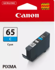 Canon CLI-65C Cyan Original  Ink Cartridge (12.6ml ink)