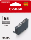 Canon CLI-65GY Grey Original  Ink Cartridge (12.6ml ink)